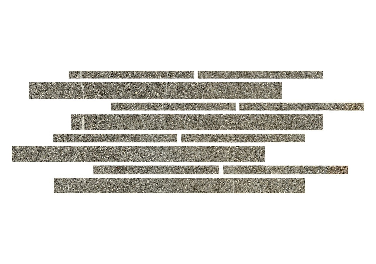Ardesia 30x60 Piasentina - Carrelage intérieur et extérieur en Grès Cérame avec pâte colorée (GM) Naturel - 7280375