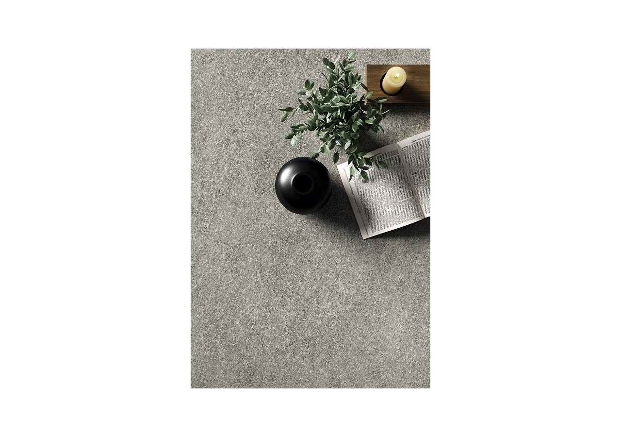 Ardesia 60x120 Bagnolo - Carrelage intérieur et extérieur en Grès Cérame avec pâte colorée (GM) Rectifié - 8331785