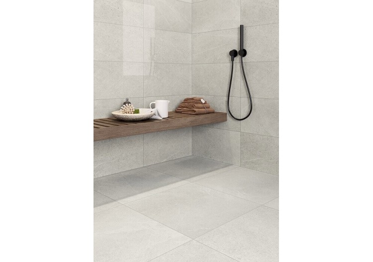 Ardesia 60x120 Ostuni - Carrelage intérieur et extérieur en Grès Cérame avec pâte colorée (GM) Rectifié Lappato - 8331845 2