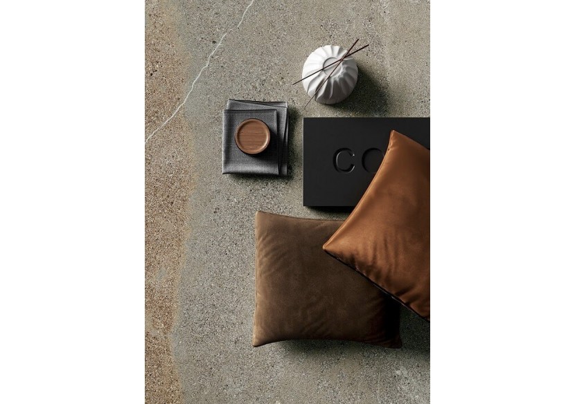 Ardesia 60x120 Piasentina - Carrelage intérieur et extérieur en Grès Cérame avec pâte colorée (GM) Rectifié - 8331815