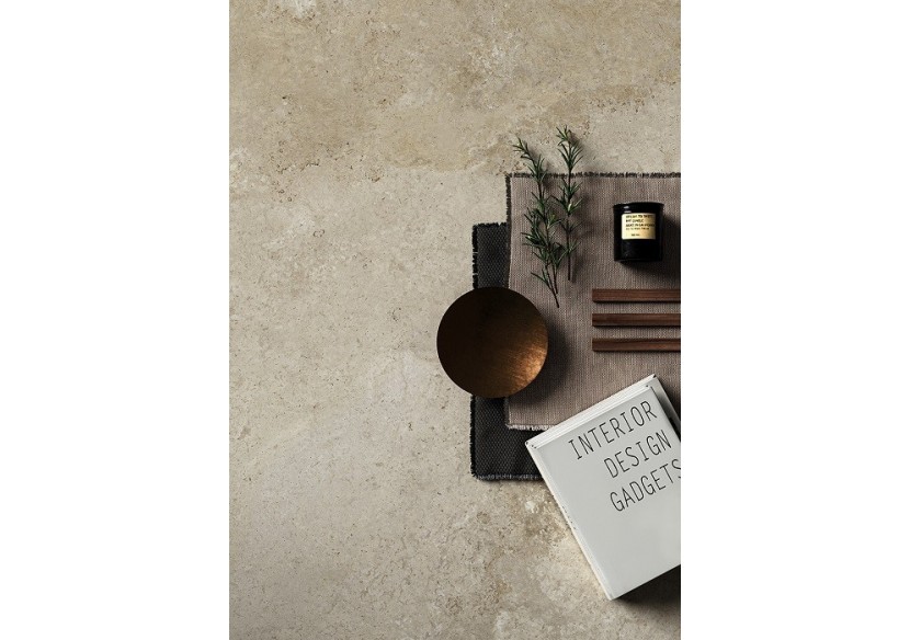 Ardesia 60x60 Borgogna - Carrelage intérieur et extérieur en Grès Cérame avec pâte colorée (GM) Rectifié Lappato - 8331975