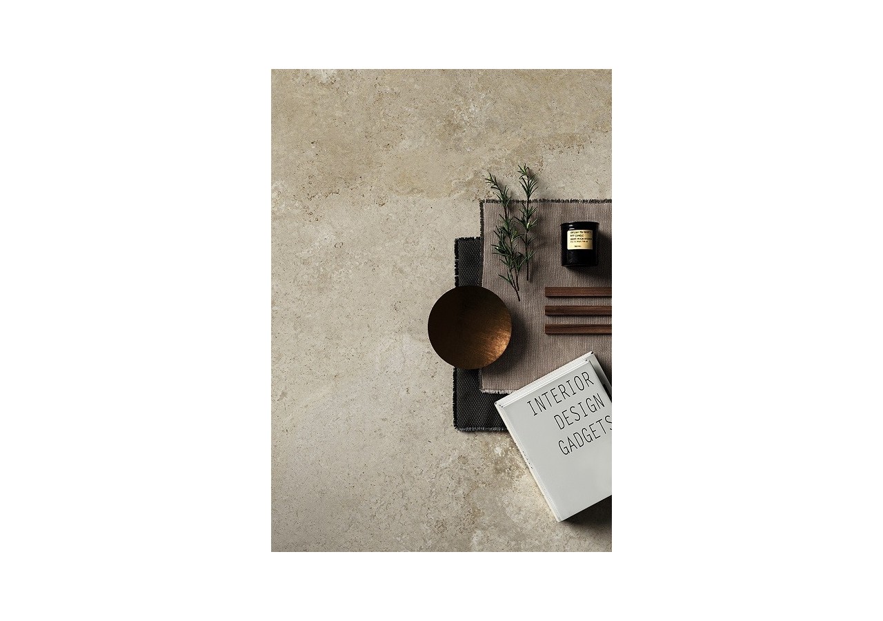 Ardesia 60x60 Borgogna - Carrelage intérieur et extérieur en Grès Cérame avec pâte colorée (GM) Rectifié - 8331965