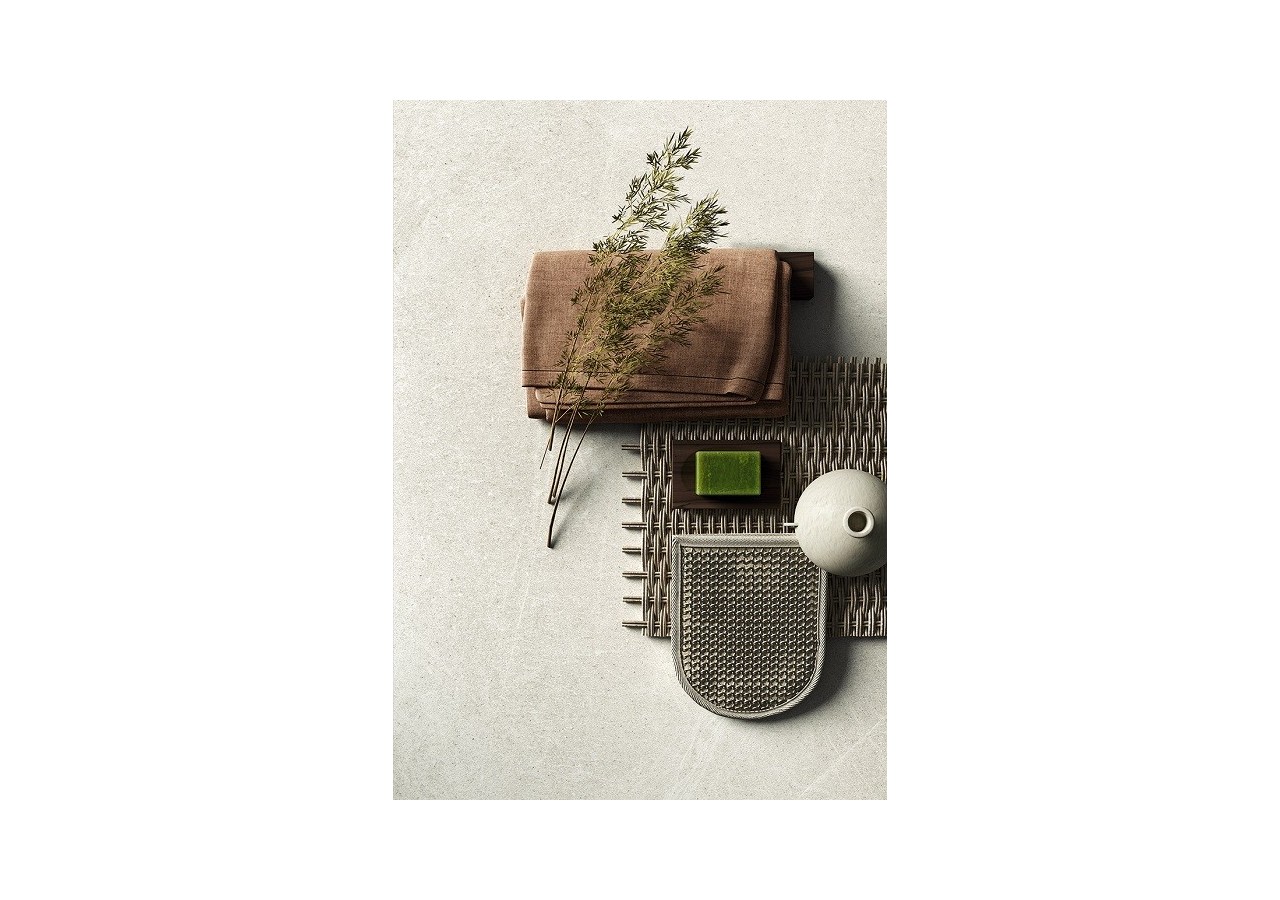 Ardesia 60x60 Ostuni - Carrelage extérieur en Grès Cérame avec pâte colorée (GM) Rectifié ROC - 8232355