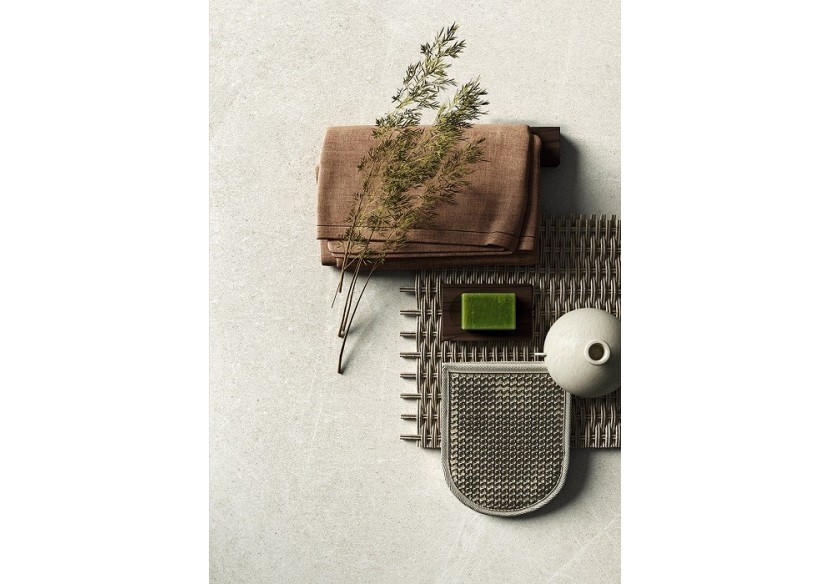 Ardesia 60x60 Ostuni - Carrelage extérieur en Grès Cérame avec pâte colorée (GM) Rectifié ROC - 8232355