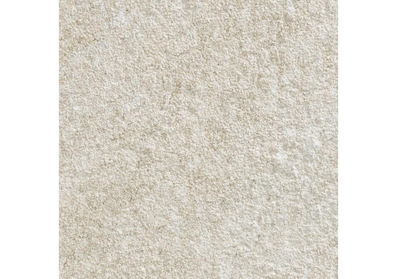 Quarzo 15x15 Blanc - Carrelage intérieur et extérieur en Grès Cérame avec pâte colorée (GM) Naturel antidérapant - 7001412