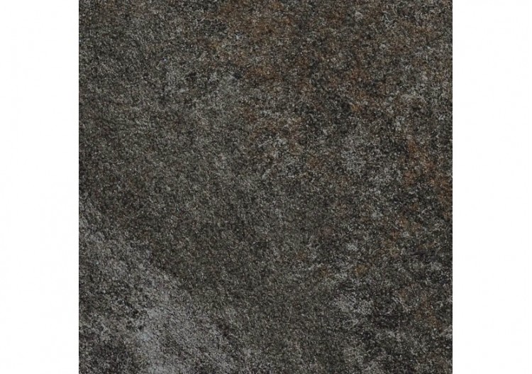 Quarzo 15x15 Noir - Carrelage intérieur et extérieur en Grès Cérame avec pâte colorée (GM) Naturel antidérapant - 7001432