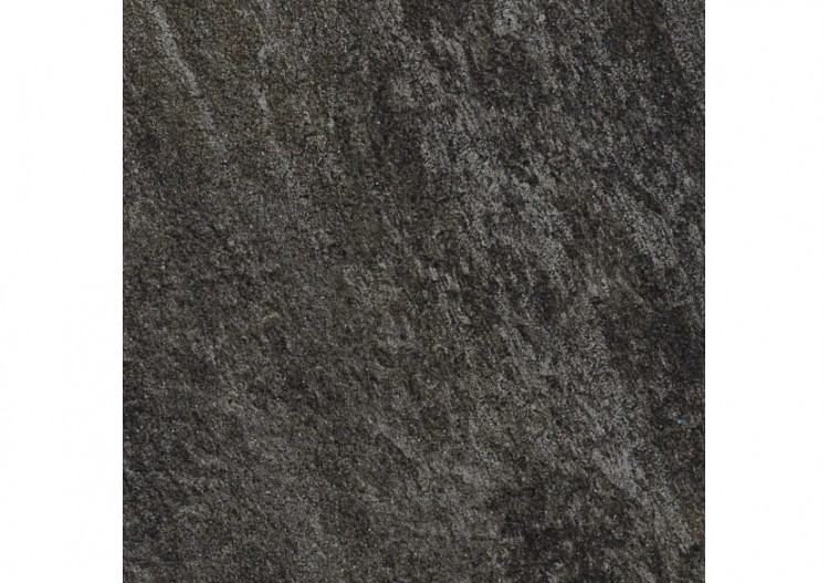 Quarzo 20x20 Noir - Carrelage intérieur en Grès Cérame avec pâte colorée (GM) Naturel - 7278431