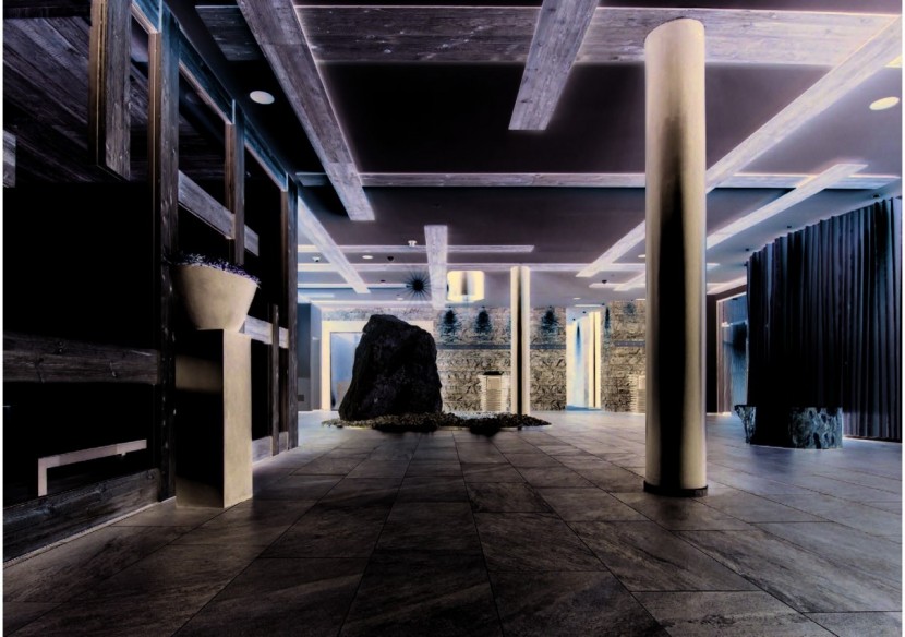 Quarzo 20x20 Noir - Carrelage intérieur en Grès Cérame avec pâte colorée (GM) Naturel - 7278431