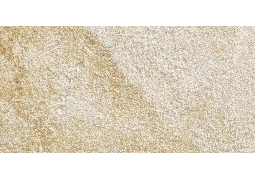 Quarzo 20x40 Beige - Carrelage intérieur en Grès Cérame avec pâte colorée (GM) Naturel - 7278391