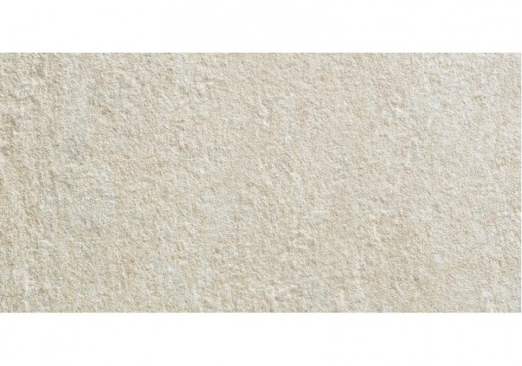 Quarzo 20x40 Blanc -...