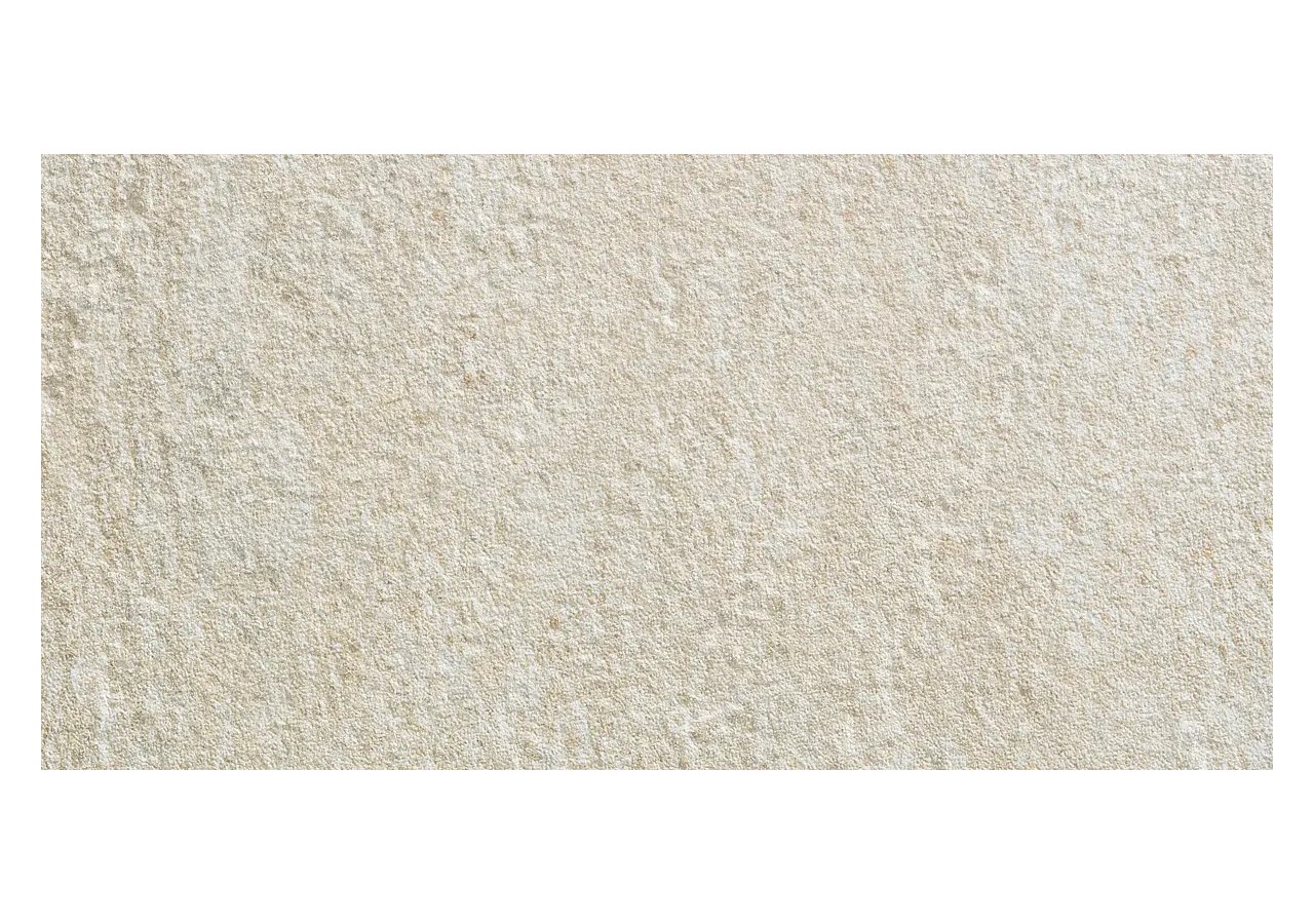Quarzo 20x40 Blanc - Carrelage intérieur en Grès Cérame avec pâte colorée (GM) Naturel - 7278351