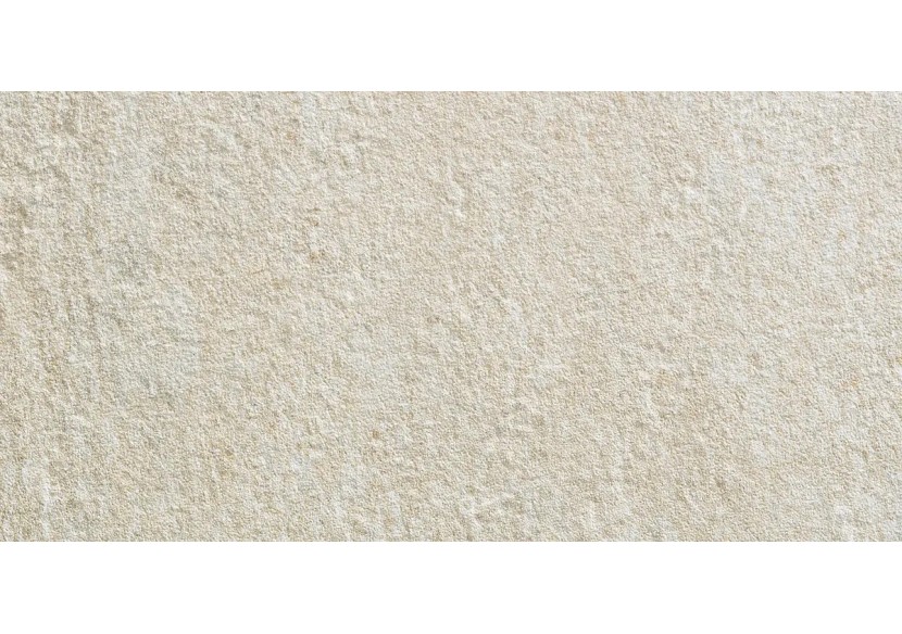 Quarzo 20x40 Blanc - Carrelage intérieur en Grès Cérame avec pâte colorée (GM) Naturel - 7278351