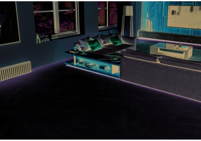 Quarzo 20x40 Perle - Carrelage intérieur en Grès Cérame avec pâte colorée (GM) Naturel - 7278361