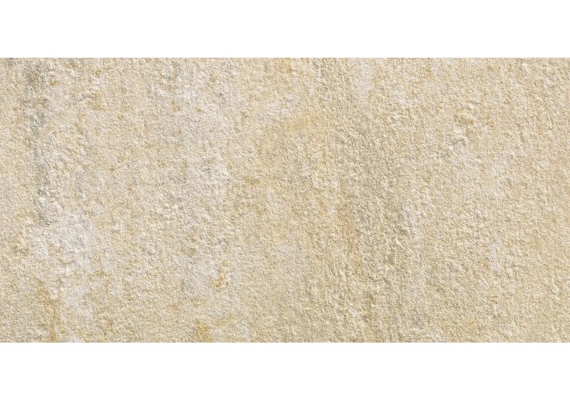 Quarzo 30x60 Beige - Carrelage intérieur et extérieur en Grès Cérame avec pâte colorée (GM) Naturel antidérapant - 7277895