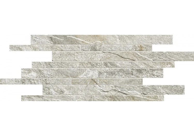 Quarzo 30x60 Perle - Carrelage intérieur en Grès Cérame avec pâte colorée (GM) Naturel - 7277651