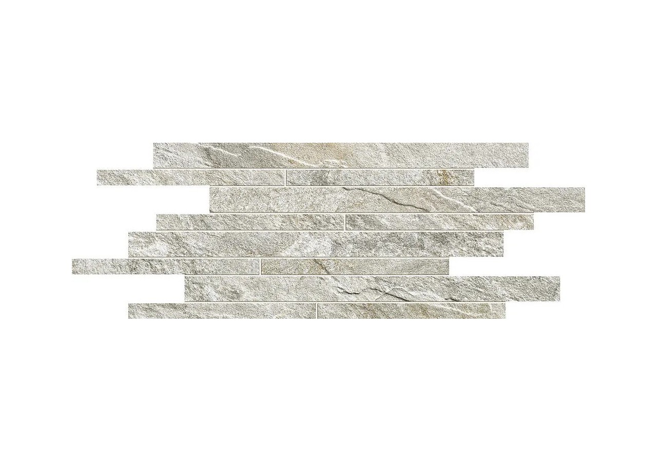 Quarzo 30x60 Perle - Carrelage intérieur en Grès Cérame avec pâte colorée (GM) Naturel - 7277651