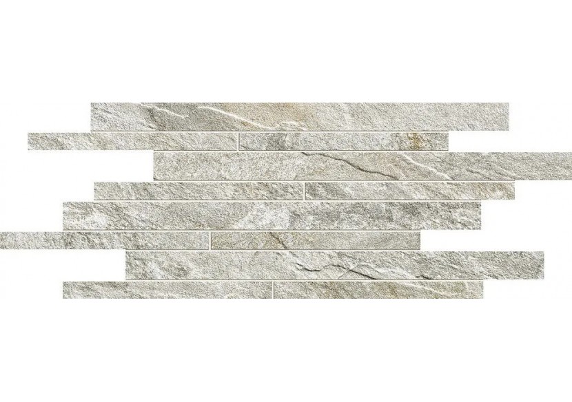 Quarzo 30x60 Perle - Carrelage intérieur en Grès Cérame avec pâte colorée (GM) Naturel - 7277651