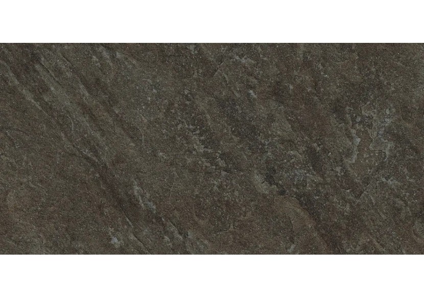 Quarzo 30x60 Brun - Carrelage intérieur en Grès Cérame avec pâte colorée (GM) Naturel - 7279065