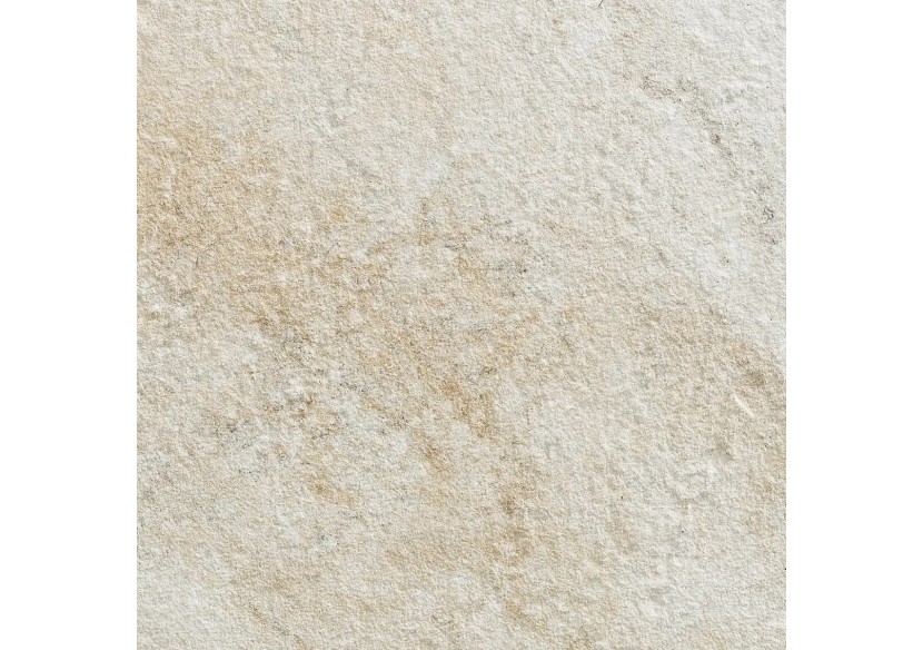 Quarzo 30x30 Blanc - Carrelage intérieur en Grès Cérame avec pâte colorée (GM) Naturel - 7159001