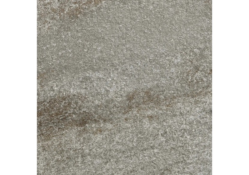 Quarzo 30x30 Gris - Carrelage intérieur en Grès Cérame avec pâte colorée (GM) Naturel - 7159021