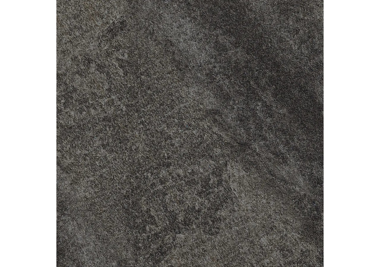 Quarzo 30x30 Noir - Carrelage intérieur en Grès Cérame avec pâte colorée (GM) Naturel - 7159041
