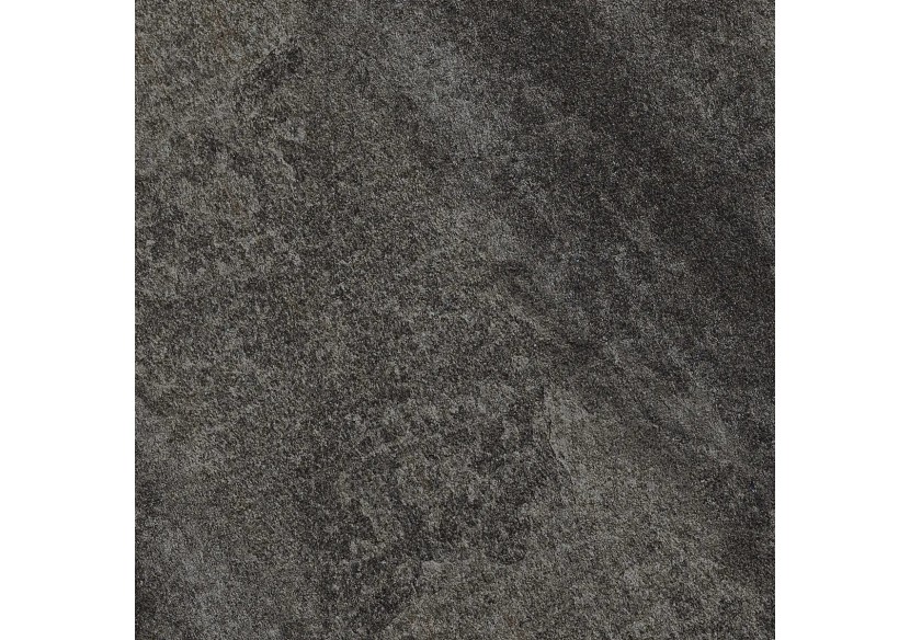 Quarzo 30x30 Noir - Carrelage intérieur en Grès Cérame avec pâte colorée (GM) Naturel - 7159041