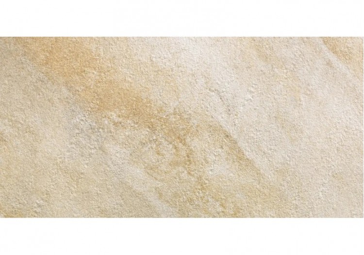 Quarzo 45x90 Beige - Carrelage intérieur en Grès Cérame avec pâte colorée (GM) Rectifié - 8249552