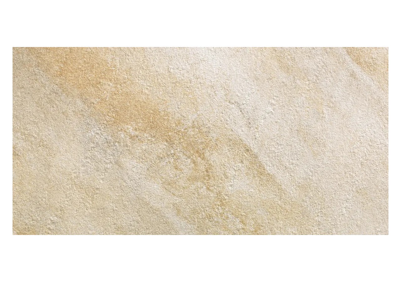 Quarzo 45x90 Beige - Carrelage intérieur en Grès Cérame avec pâte colorée (GM) Rectifié - 8249552