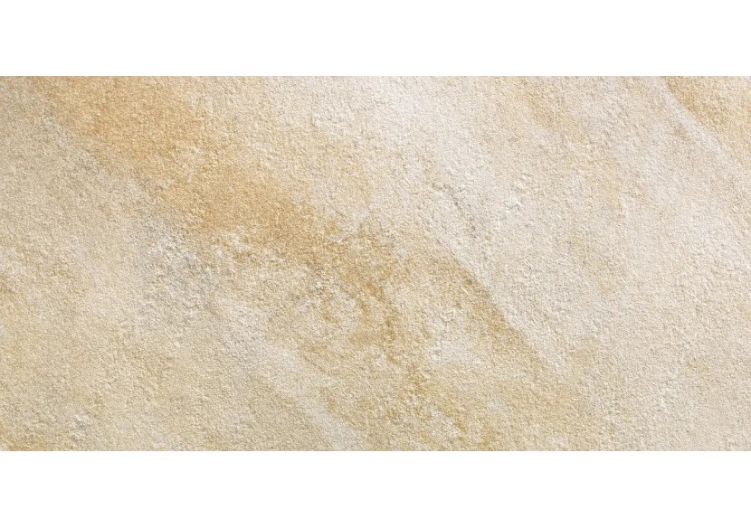 Quarzo 45x90 Beige - Carrelage intérieur en Grès Cérame avec pâte colorée (GM) Rectifié - 8249552