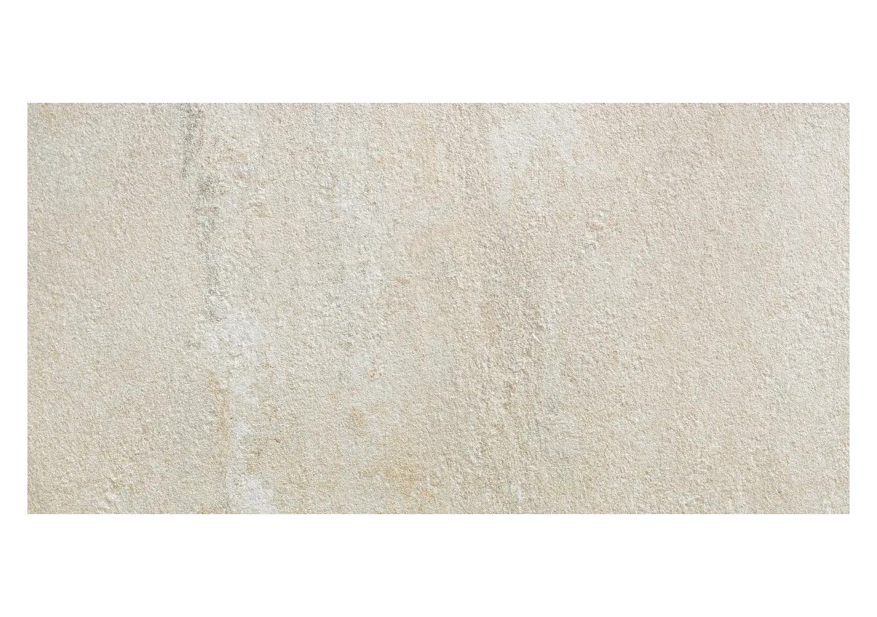 Quarzo 45x90 Blanc - Carrelage intérieur en Grès Cérame avec pâte colorée (GM) Rectifié - 8249572