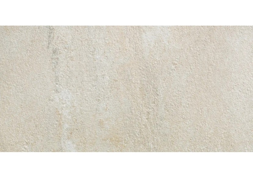 Quarzo 45x90 Blanc - Carrelage intérieur en Grès Cérame avec pâte colorée (GM) Rectifié - 8249572