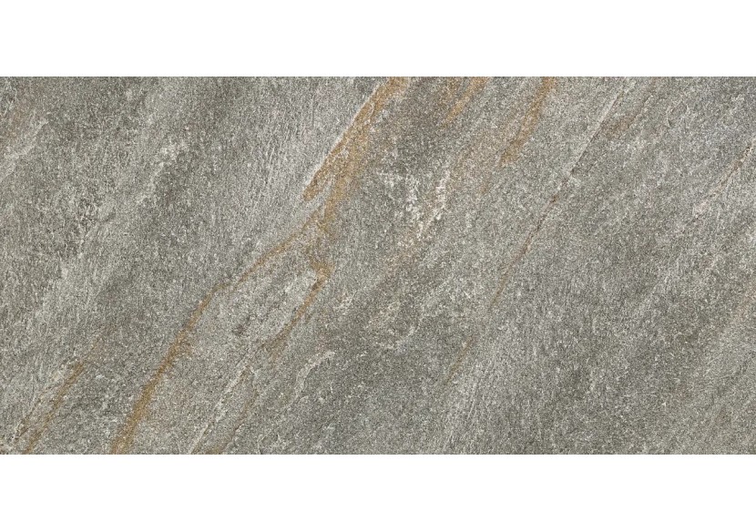 Quarzo 45x90 Gris - Carrelage intérieur en Grès Cérame avec pâte colorée (GM) Rectifié - 8249582