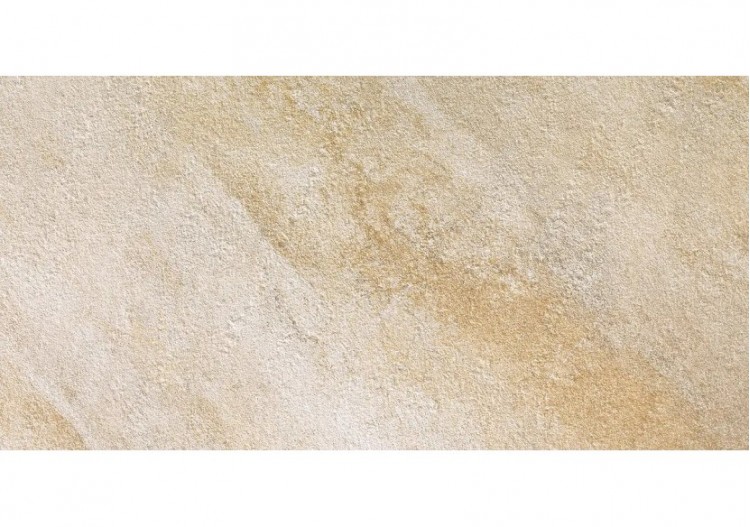 Quarzo 60x120 Beige - Carrelage intérieur en Grès Cérame avec pâte colorée (GM) Rectifié - 8200981
