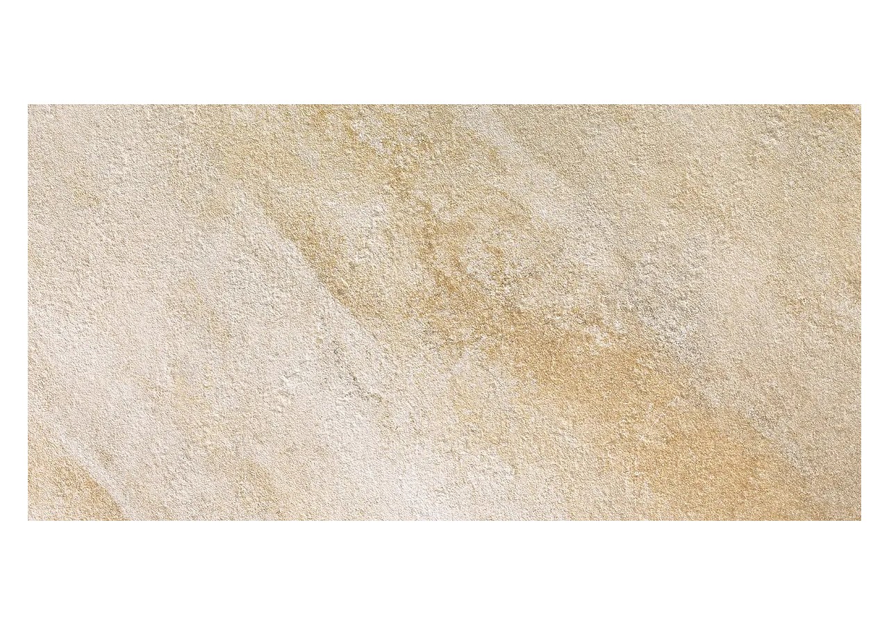 Quarzo 60x120 Beige - Carrelage intérieur en Grès Cérame avec pâte colorée (GM) Rectifié - 8200981