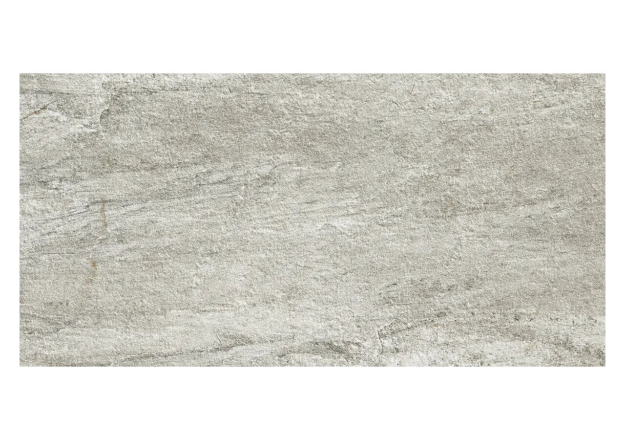 Quarzo 60x120 Perle - Carrelage extérieur en Grès Cérame avec pâte colorée (GM) Rectifié antidérapant - 7331916