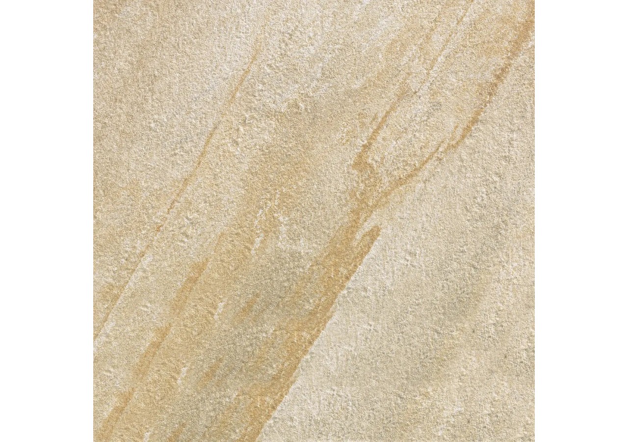 Quarzo 60x60 Beige - Carrelage intérieur en Grès Cérame avec pâte colorée (GM) Rectifié - 8200980