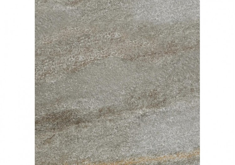 Quarzo 60x60 Gris - Carrelage intérieur en Grès Cérame avec pâte colorée (GM) Rectifié - 8200990
