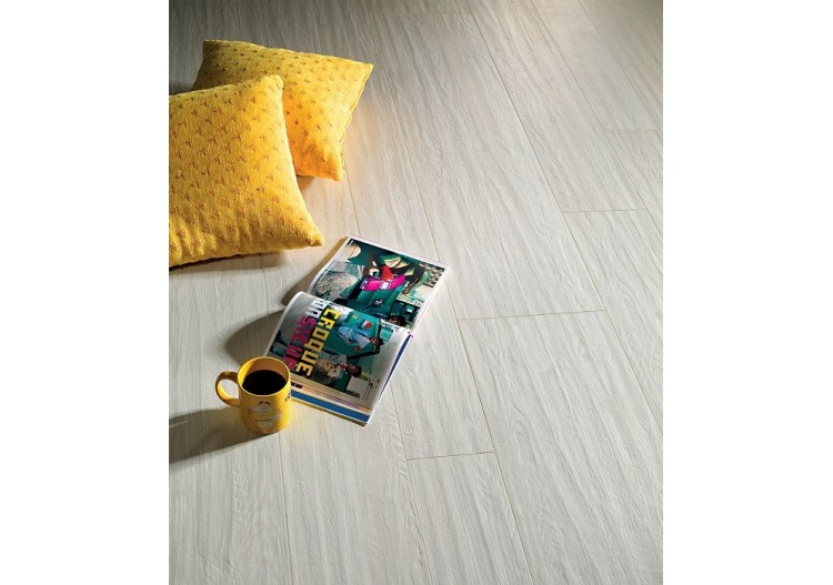 Tela 20x120 Pécan - Carrelage intérieur en Grès Cérame avec pâte colorée (GM) Rectifié - 8200414 2