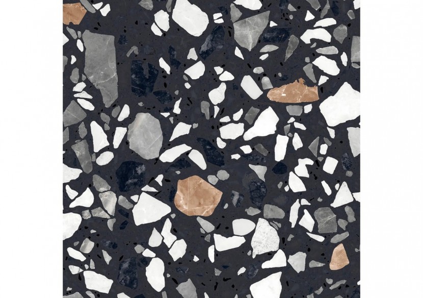 Macchiato 20x20 Contarini - Carrelage intérieur en Grès Cérame avec pâte colorée (GM) Naturel - 7270631