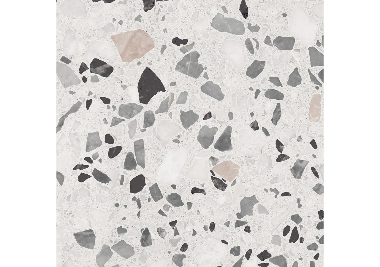 Macchiato 20x20 Giudecca - Carrelage intérieur en Grès Cérame avec pâte colorée (GM) Naturel - 7270641