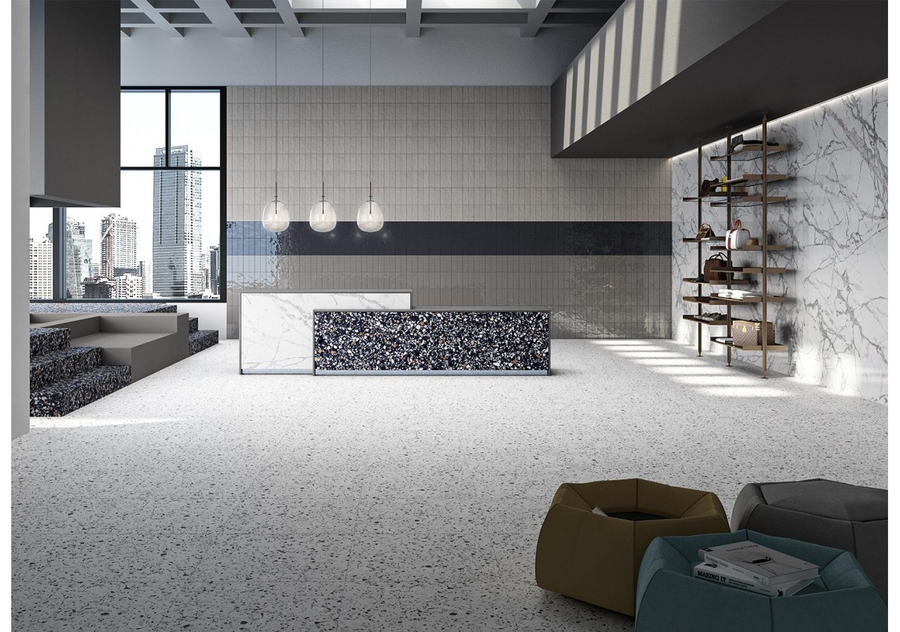 Macchiato 45x90 Giudecca - Carrelage intérieur en Grès Cérame avec pâte colorée (GM) Rectifié - T202837