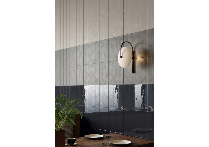 Atmosfera 8,2x25 Dream - Carrelage intérieur en Grès Cérame émaillé (GS) Mat - 7200241