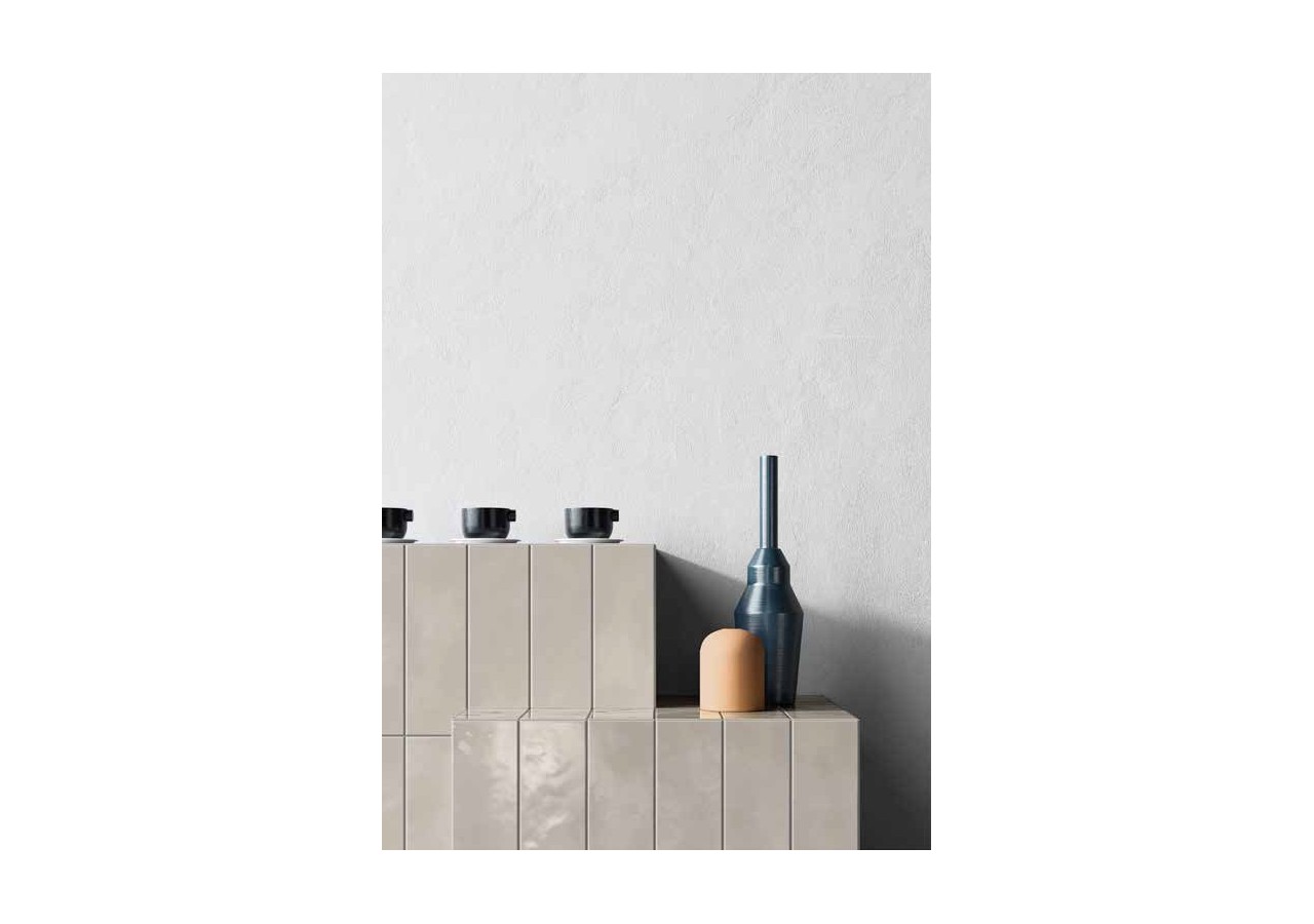 Atmosfera 8,2x25 Dream - Carrelage intérieur en Grès Cérame émaillé (GS) Brillant - 7200231