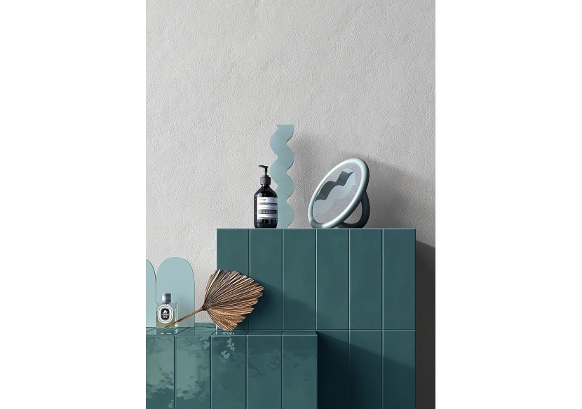 Atmosfera 8,2x25 Sky - Carrelage intérieur en Grès Cérame émaillé (GS) Mat - 7200121