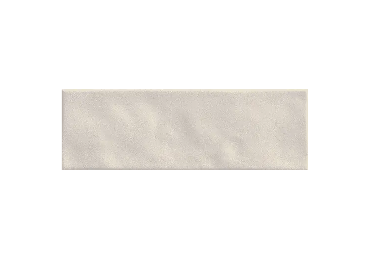 Atmosfera 8,2x25 Snow - Carrelage intérieur en Grès Cérame émaillé (GS) Mat - 7200261