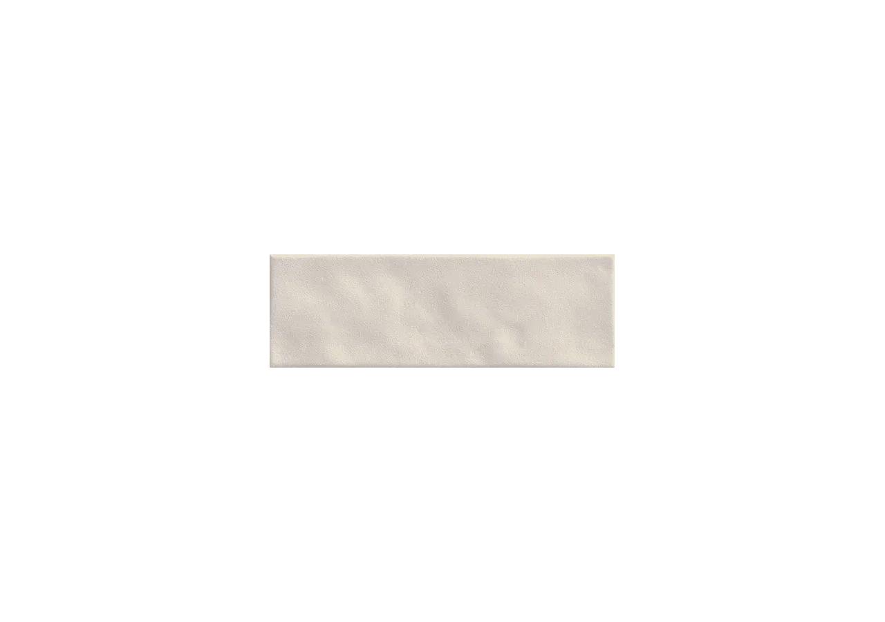 Atmosfera 8,2x25 Snow - Carrelage intérieur en Grès Cérame émaillé (GS) Mat - 7200261