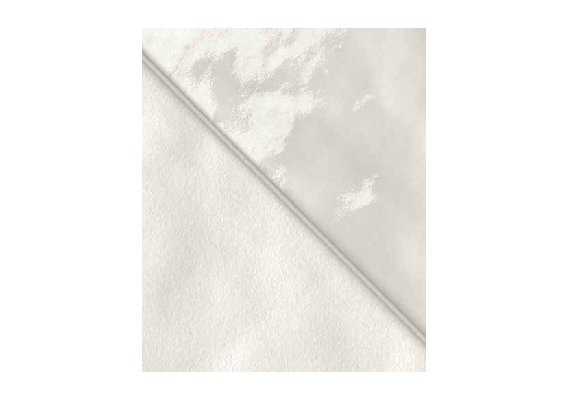 Atmosfera 8,2x25 Snow - Carrelage intérieur en Grès Cérame émaillé (GS) Brillant - 7200251