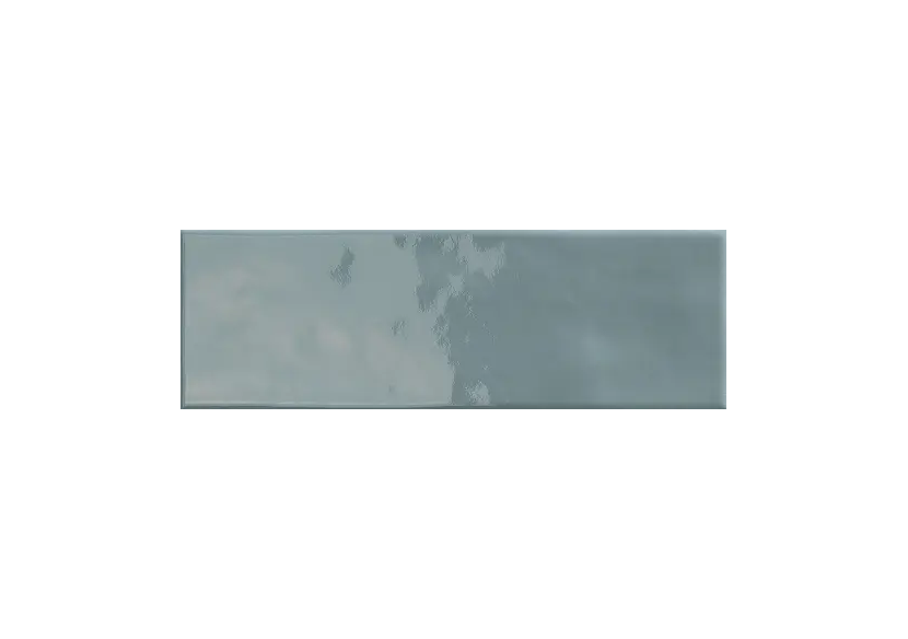 Atmosfera 8,2x25 Talc - Carrelage intérieur en Grès Cérame émaillé (GS) Brillant - 7200171