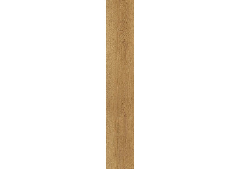 Albero 20x120 Iroko - Carrelage intérieur en Grès Cérame avec pâte colorée (GM) Rectifié - 8200164