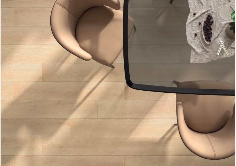 Albero 20x120 Citronnier - Carrelage intérieur en Grès Cérame avec pâte colorée (GM) Rectifié - 8200168